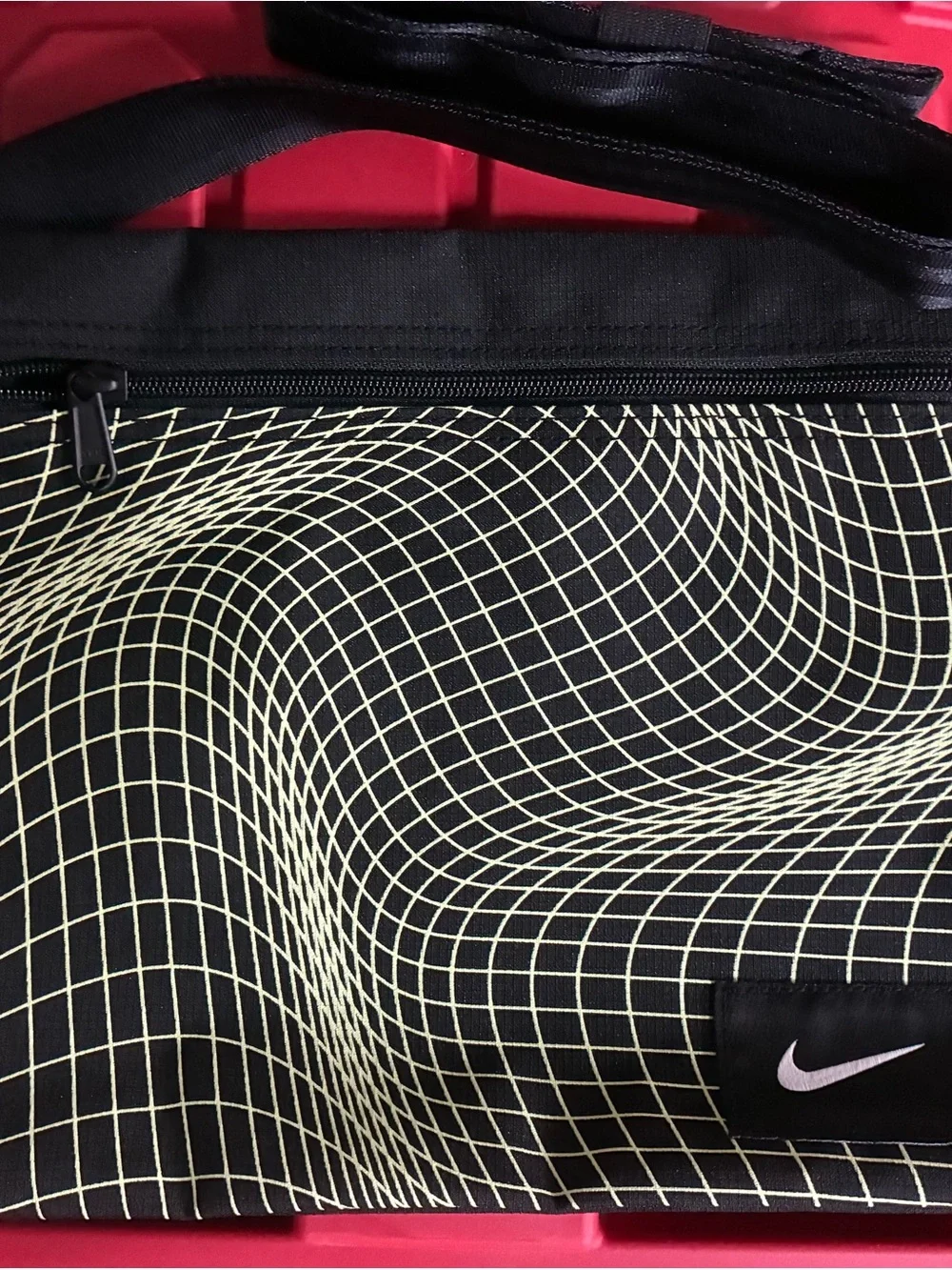 Nike sporty crossbody